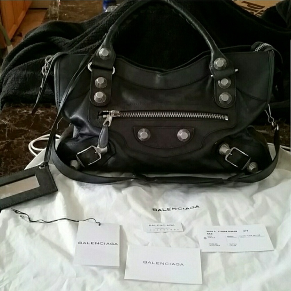 Gorgeous Authentic Balenciaga Bag